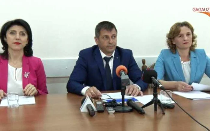 FOTO gagauzmedia.md