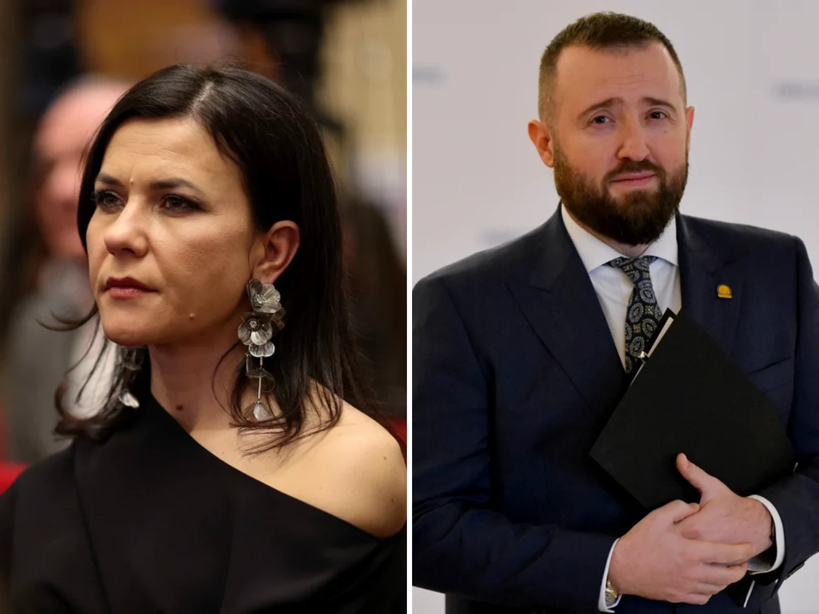 Cristina Chiriac primește aviz negativ de la CSM pentru șefia Parchetului General. Decizia privind numirea lui Marius Voineag, amânată