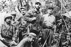Fidel Castro  şi preluarea puterii în Cuba jpeg