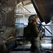 soldat israelian razboi israel gaza profimedia 0818395407 jpg