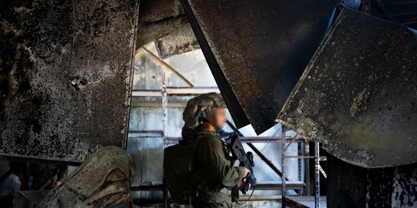 soldat israelian razboi israel gaza profimedia 0818395407 jpg