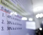 Conferință de presă susținută de ministrul educației Ligia Deca, la sediul Ministerului Educației, în Bucuresti. FOTO Inquam Photos / Octav Ganea