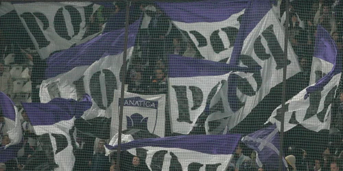 De unde a venit racheta care a explodat lângă Bonfim la CFR - "Poli" (VIDEO)