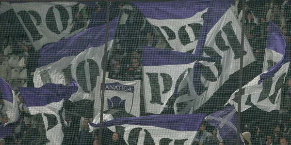 De unde a venit racheta care a explodat lângă Bonfim la CFR - "Poli" (VIDEO)