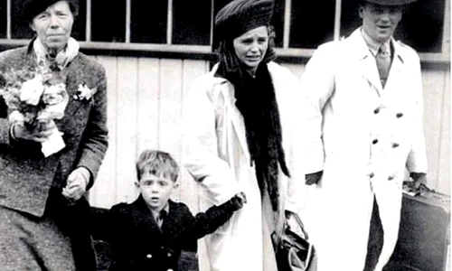 Un strănepot al Țarului Alexandru III a murit în Australia jpeg