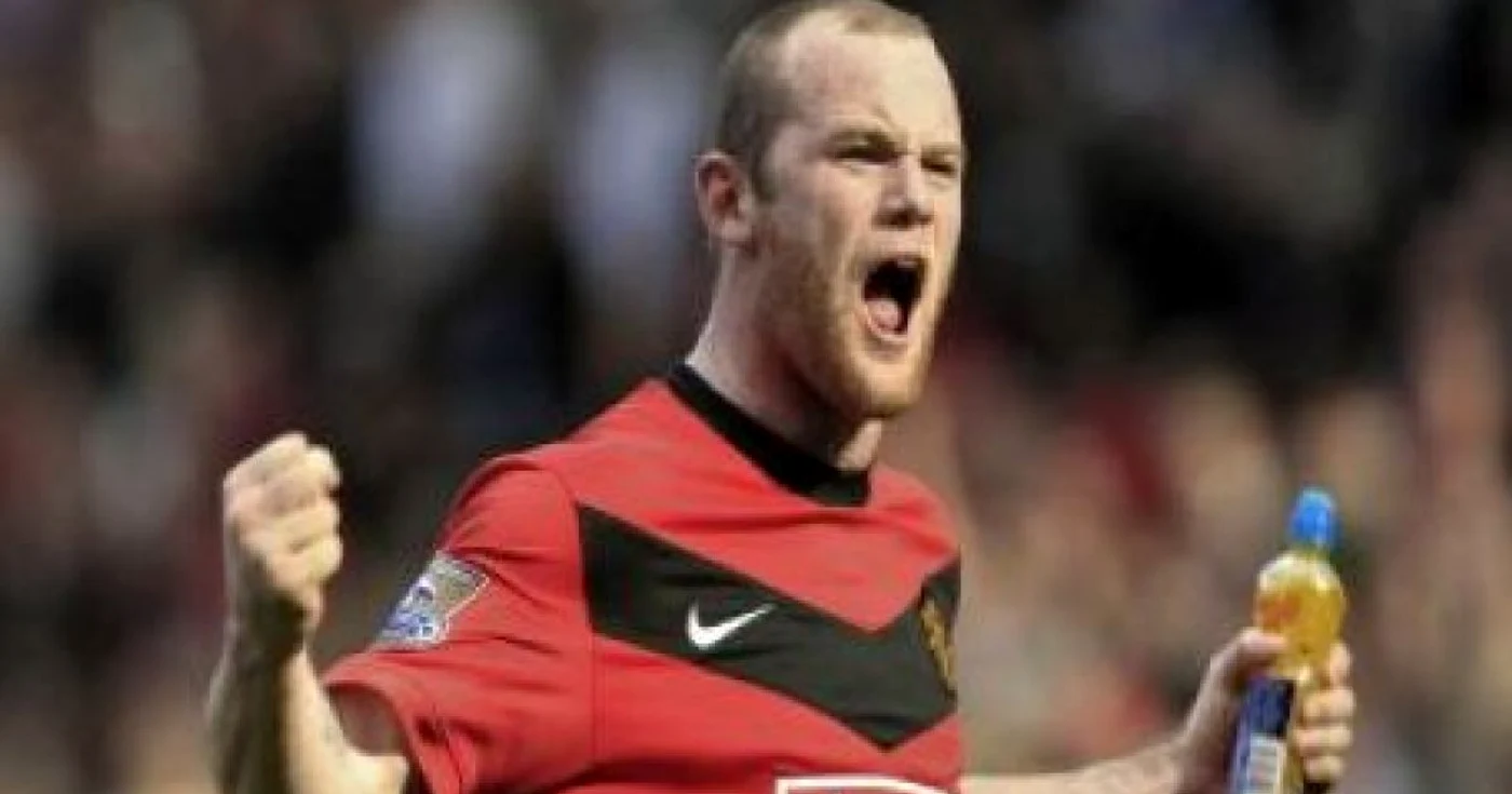 Wayne Rooney