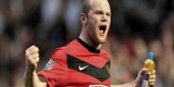 Wayne Rooney