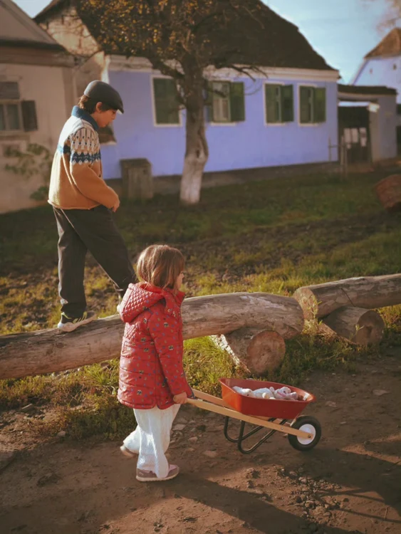 Copiii Danei Rogoz jpg