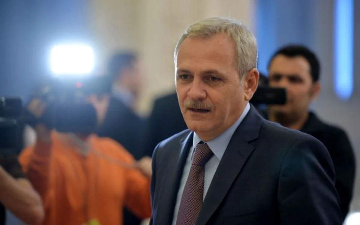 Dragnea şi democraţia defectă jpeg