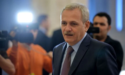 Dragnea şi democraţia defectă jpeg