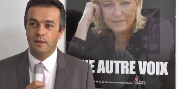 Laurent Lopez