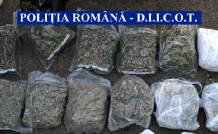 slobozia droguri