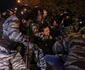 Revolte în Moscova FOTO Reuters