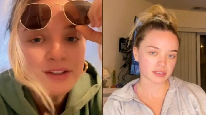 FOTO notjenneeree/TikTok