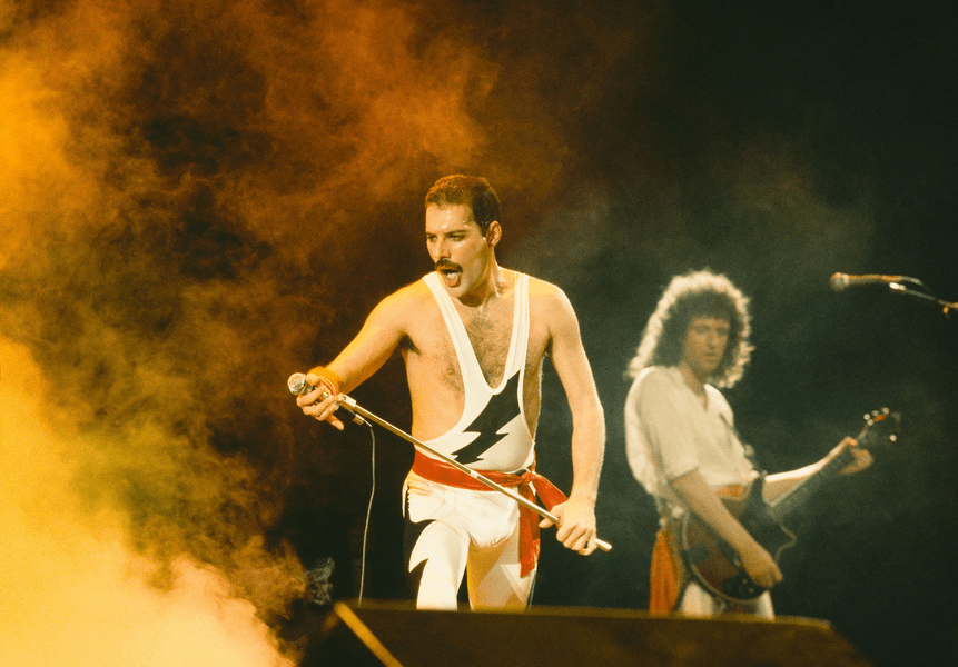 Lumea fără legenda Freddie Mercury. 31 de ani de la decesul solistului Queen, anunțul dinaintea morții sale