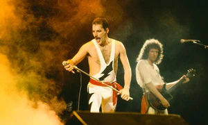 freddie mercury