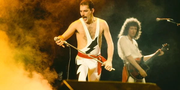 freddie mercury