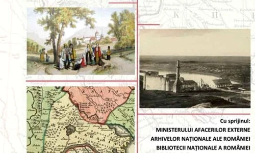 Expoziția „Basarabia 1812 – 1947  Oameni, locuri, frontiere”, itinerată la Ploiești jpeg