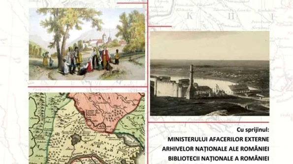 Expoziția „Basarabia 1812 – 1947  Oameni, locuri, frontiere”, itinerată la Ploiești jpeg