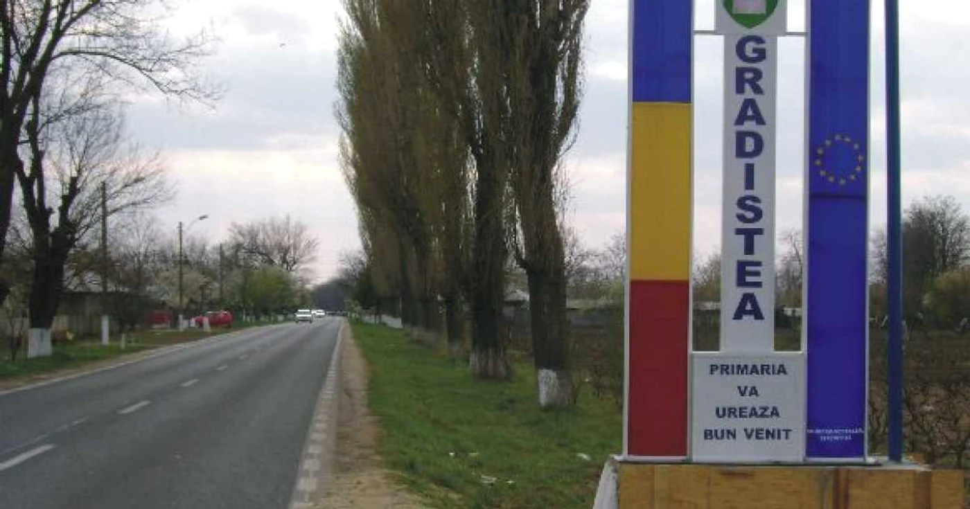 Liniştea comunei a fost tulburată chiar de aleşii locali 