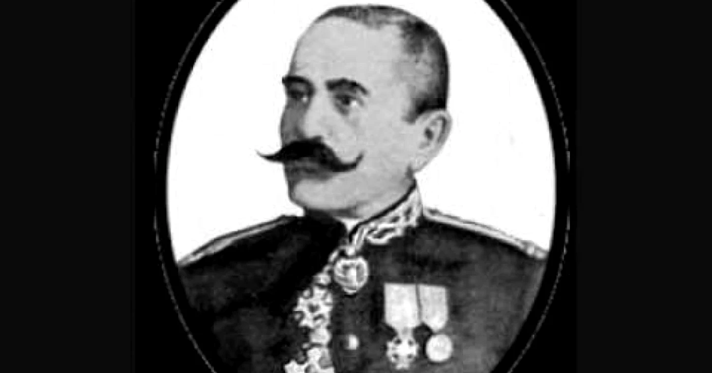 Iosif Ivanovici s-a născut la Timişoara în anul 1845 FOTO Wikipedia.org