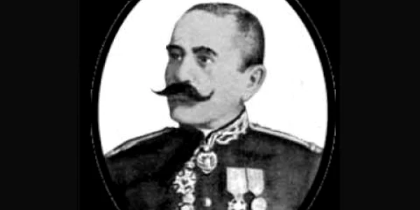 Iosif Ivanovici