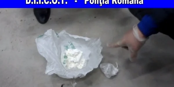 cocaina