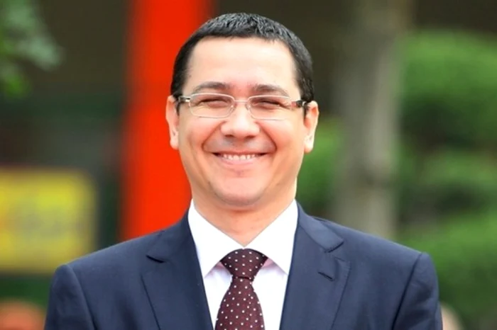 
    Victor Ponta condiționează alianța cu ALDE  de ieșirea partidului condus de Tăriceanu de la guvernarefoto: arhiva Click!  