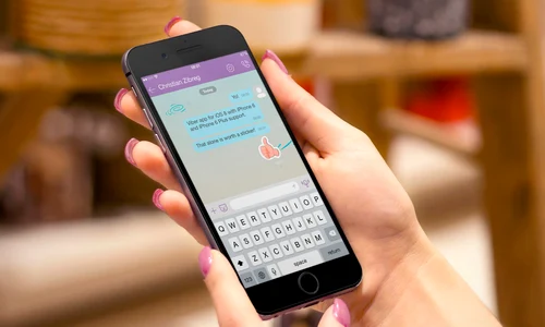 viber jpeg