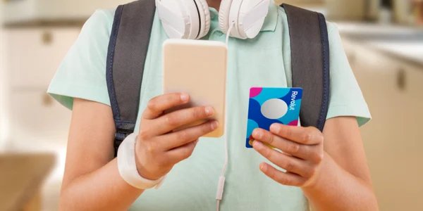 revolut junior