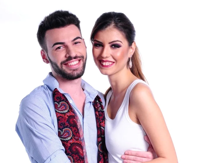 Alice şi Alin s-au despărâit după show