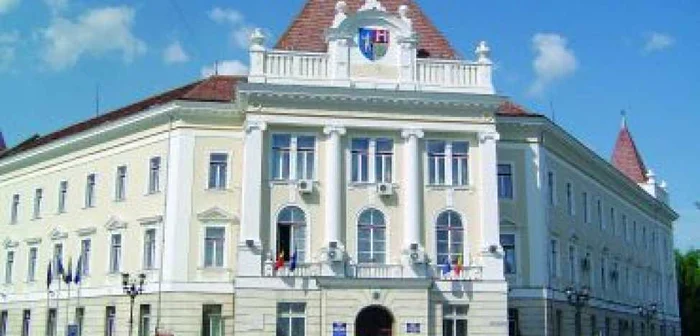 Alba Iulia:  Delegaţie din departamentul La Manche în vizită în judeţul Alba