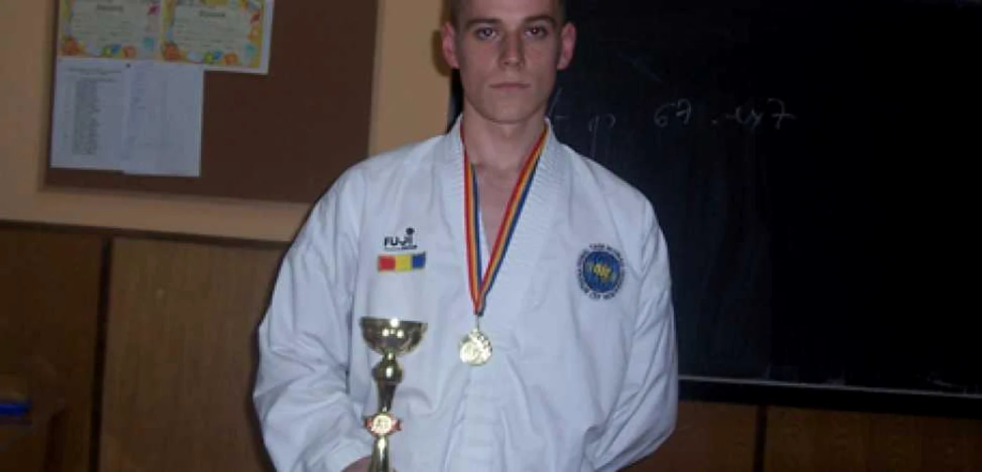 Piheni Norbert