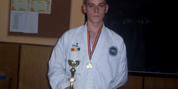 Piheni Norbert