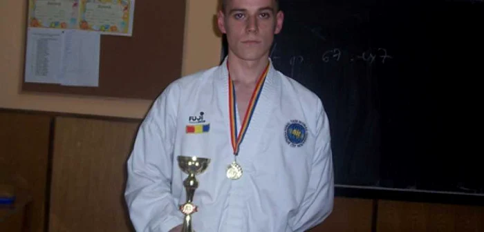 Piheni Norbert
