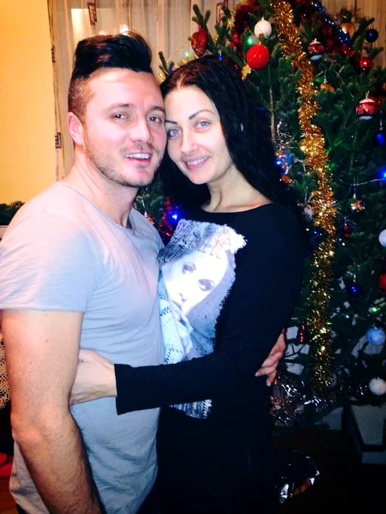 Gabriela Cristea (foto: facebook)