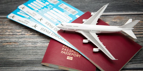 bilete de avion, foto shutterstock jpg