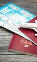 bilete de avion, foto shutterstock jpg