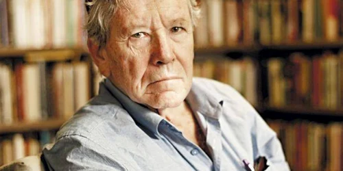 amos oz foto news.ro