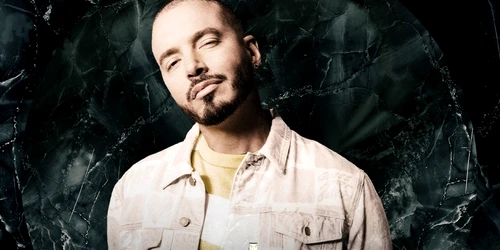 J Balvin