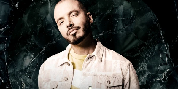 J Balvin