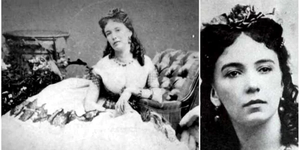 cora pearl