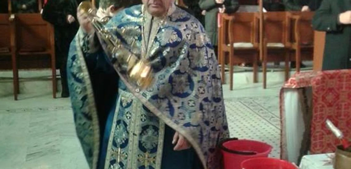 boboteaza arad