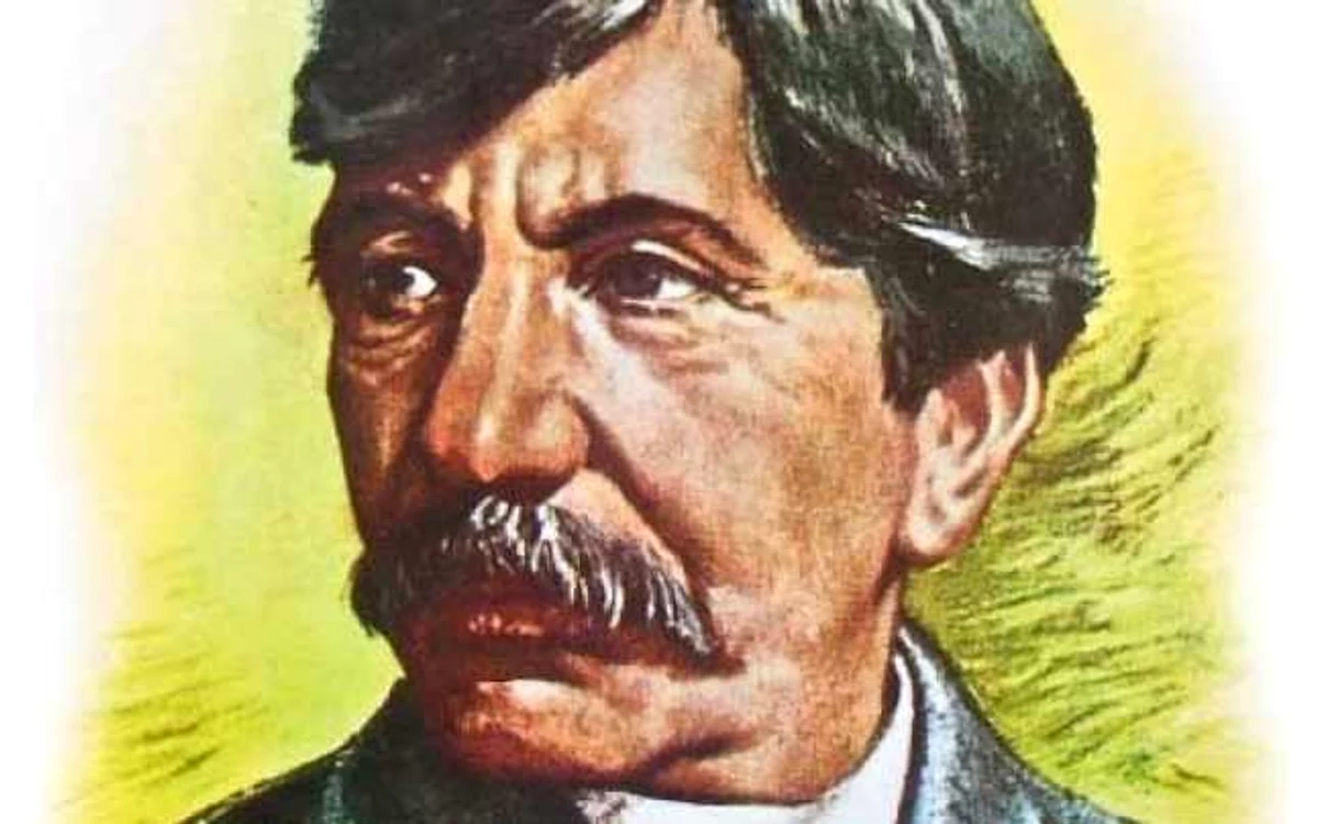 Alexandru Vlahuţă