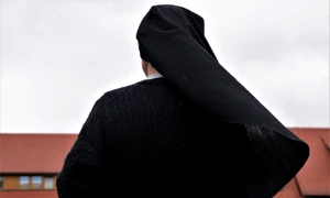 calugarita, foto Shutterstock jpg