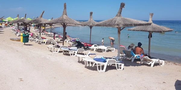 litoral plaja nisip marea neagra foto calin gavrilas