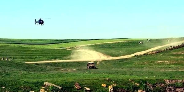dakar