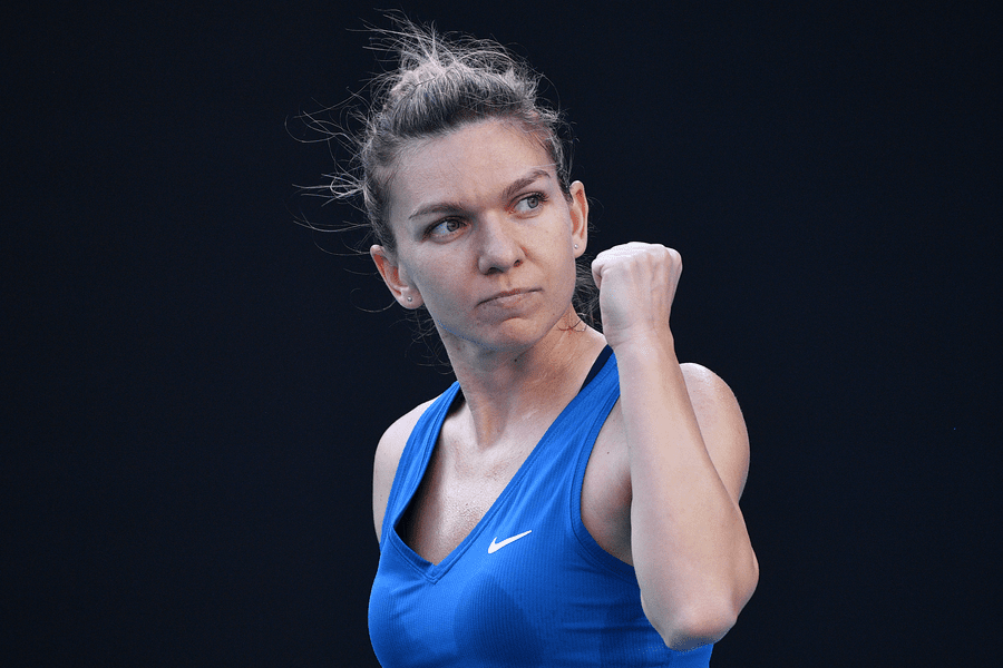 Unicul obiectiv al Simonei Halep în 2022
