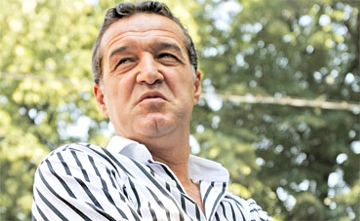 Gigi Becali