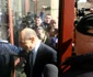 Traian Băsescu audieri Parchetul General FOTO Marian Iliescu